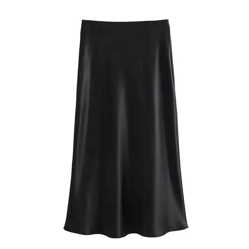 Juliet™ | Zijden rok
