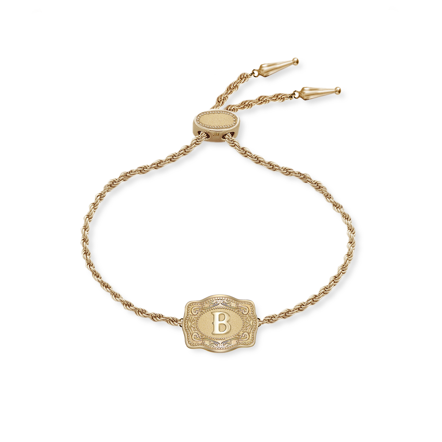 Licevo™ Ultra Mini Riemgesp Armband – Gepersonaliseerde Elegant in Elk Detail