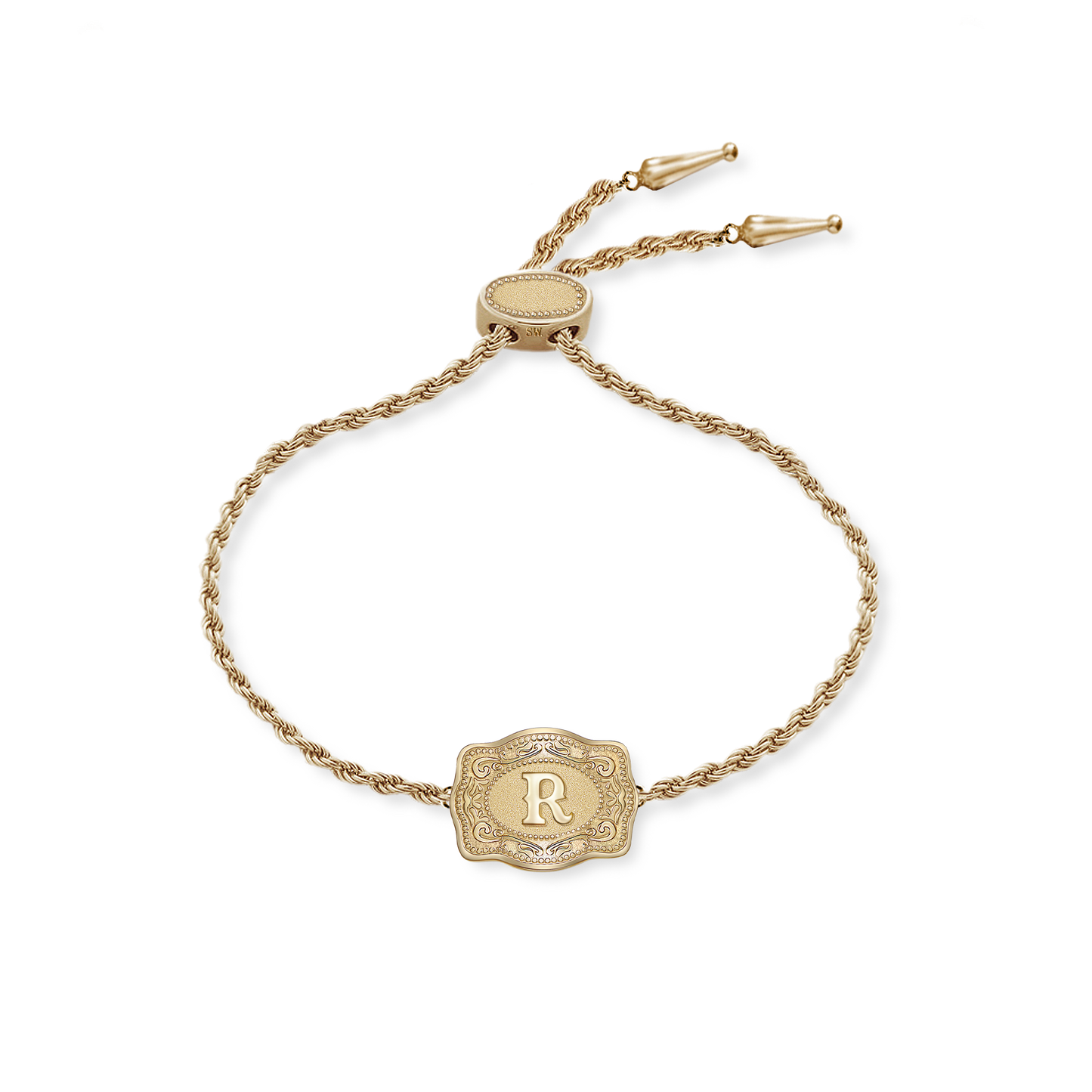 Licevo™ Ultra Mini Riemgesp Armband – Gepersonaliseerde Elegant in Elk Detail