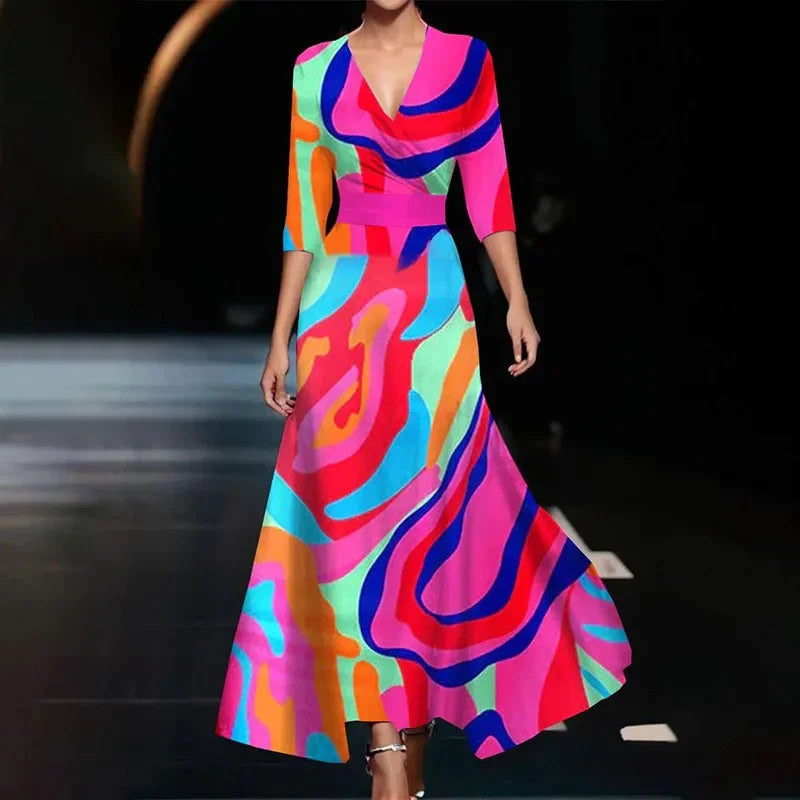 Destiny | Elegante jurk