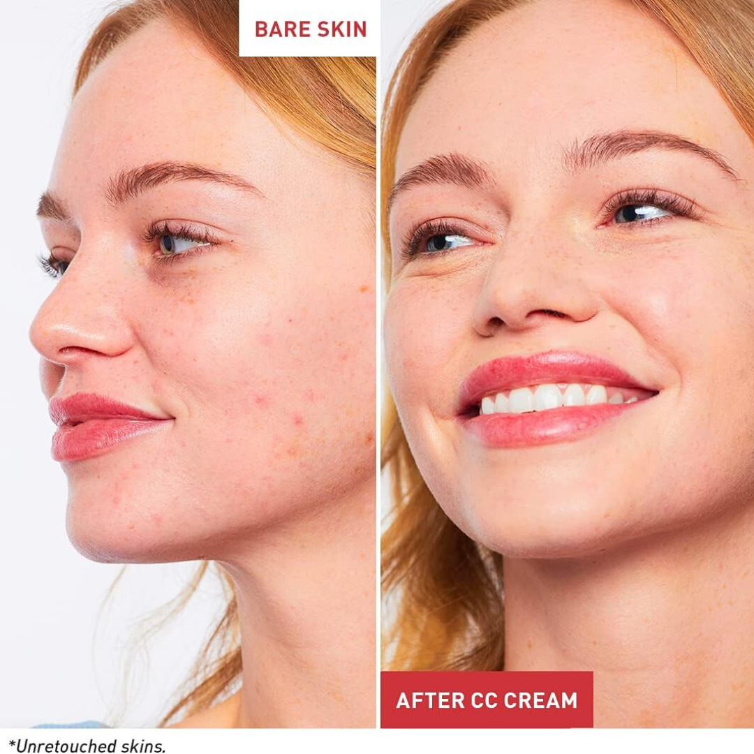 PureBlend™ CC-crème (beperkte voorraad)