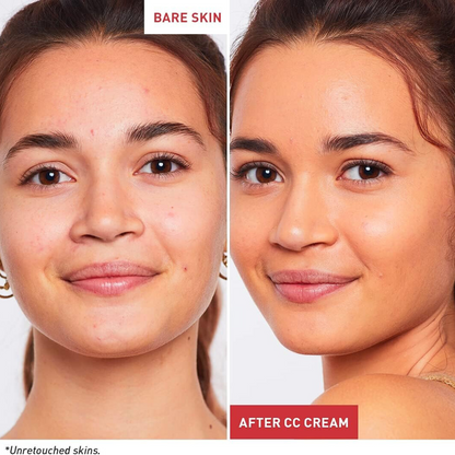 PureBlend™ CC-crème (beperkte voorraad)