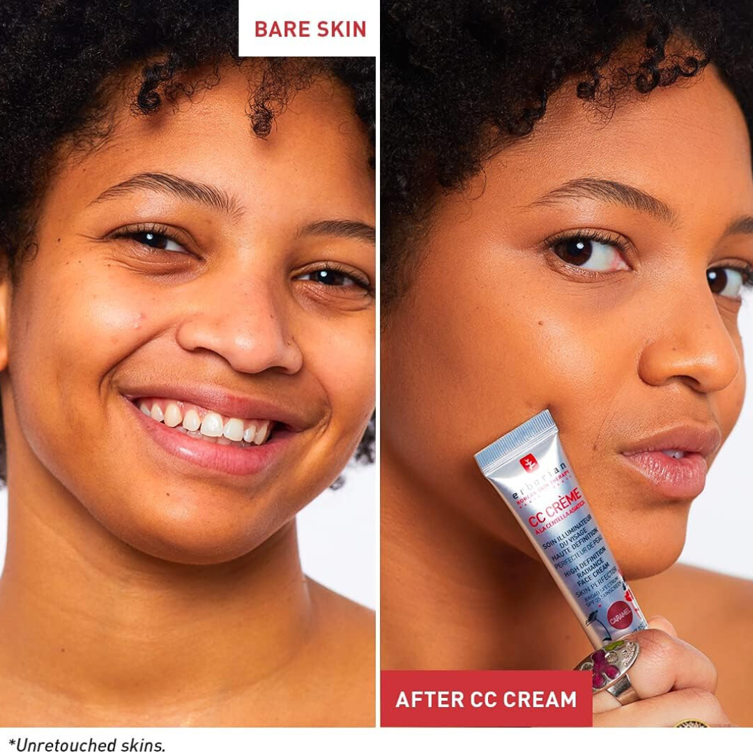 PureBlend™ CC-crème (beperkte voorraad)