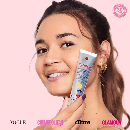 PureBlend™ CC-crème (beperkte voorraad)