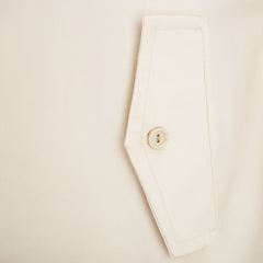 Dames Classic Harrington Jas - Beige