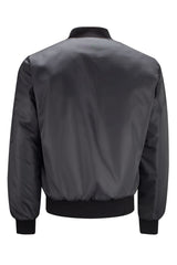 Heren MA1 flight bomberjack - zwart