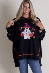 Best Dressed pailletten ghost top