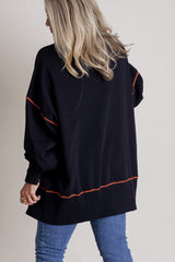 Best Dressed pailletten ghost top