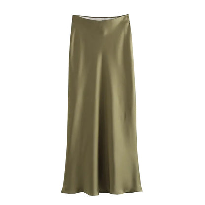 Juliet™ | Zijden rok
