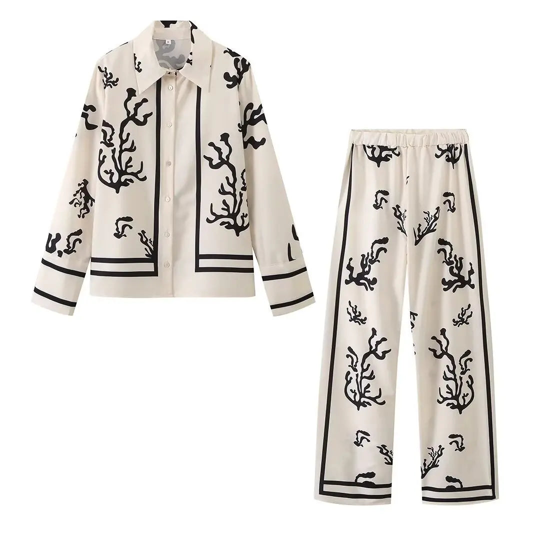 Jenna™ | Tweedelige zomerset