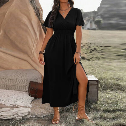 Mel™ | Elegante zomerjurk