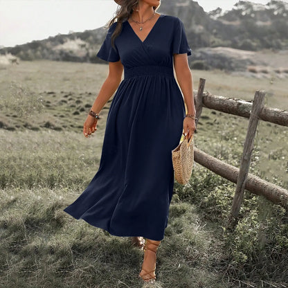 Mel™ | Elegante zomerjurk