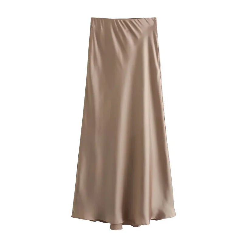 Juliet™ | Zijden rok