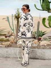 Jenna™ | Tweedelig zomerset