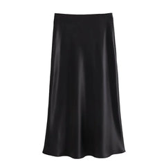 Juliet™ | Zijde rok