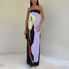 Janey - De perfecte jurk