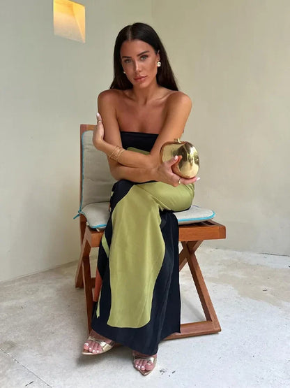 Janey - De perfecte jurk