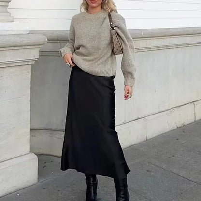 Juliet™ | Zijden rok