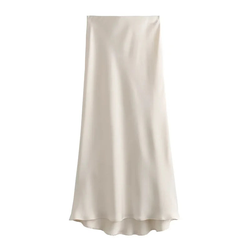 Juliet™ | Zijden rok