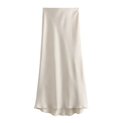 Juliet™ | Zijden rok