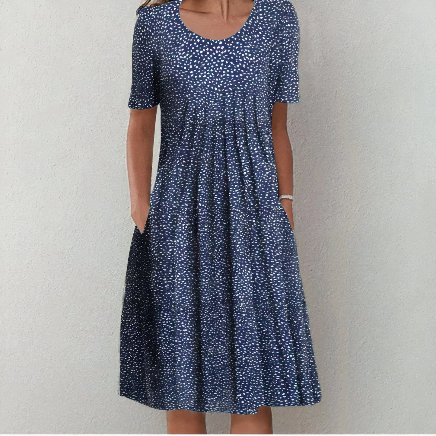 Allanah | Elegante jurk