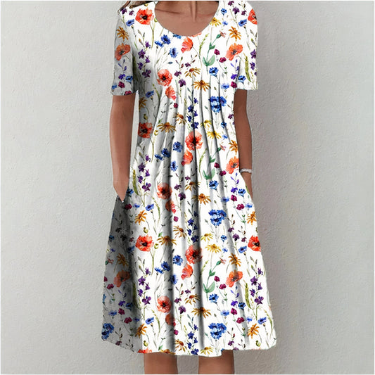Allanah | Elegante jurk