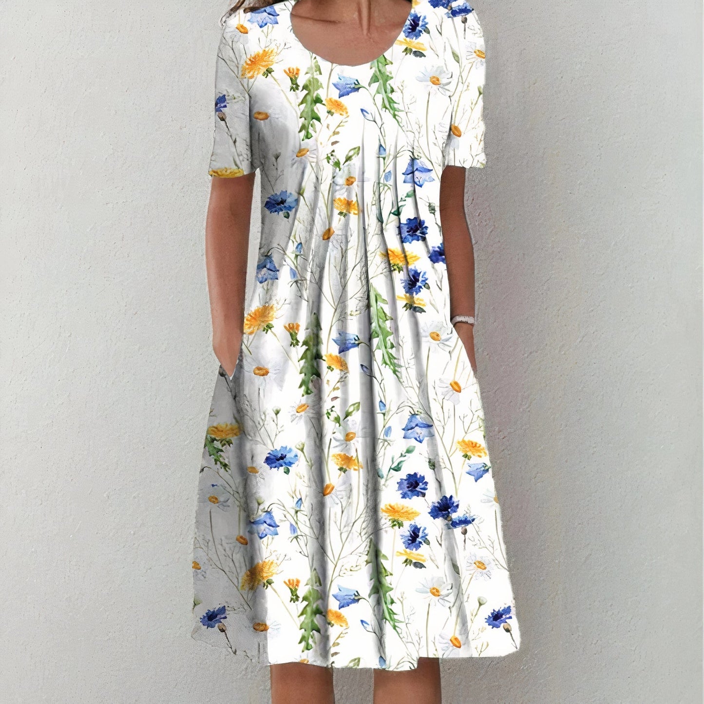 Allanah | Elegante jurk