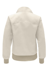 Dames Classic Harrington Jas - Beige
