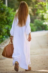 Sunny shape jurk HINNATA