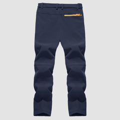 WeatherGuard fleece gevoerde skibroek