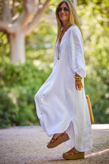 Sunny shape jurk HINNATA