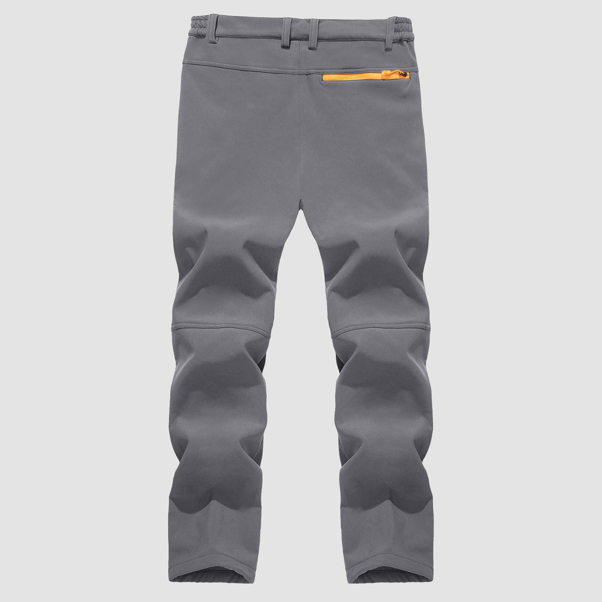 WeatherGuard-skibroek met fleecevoering