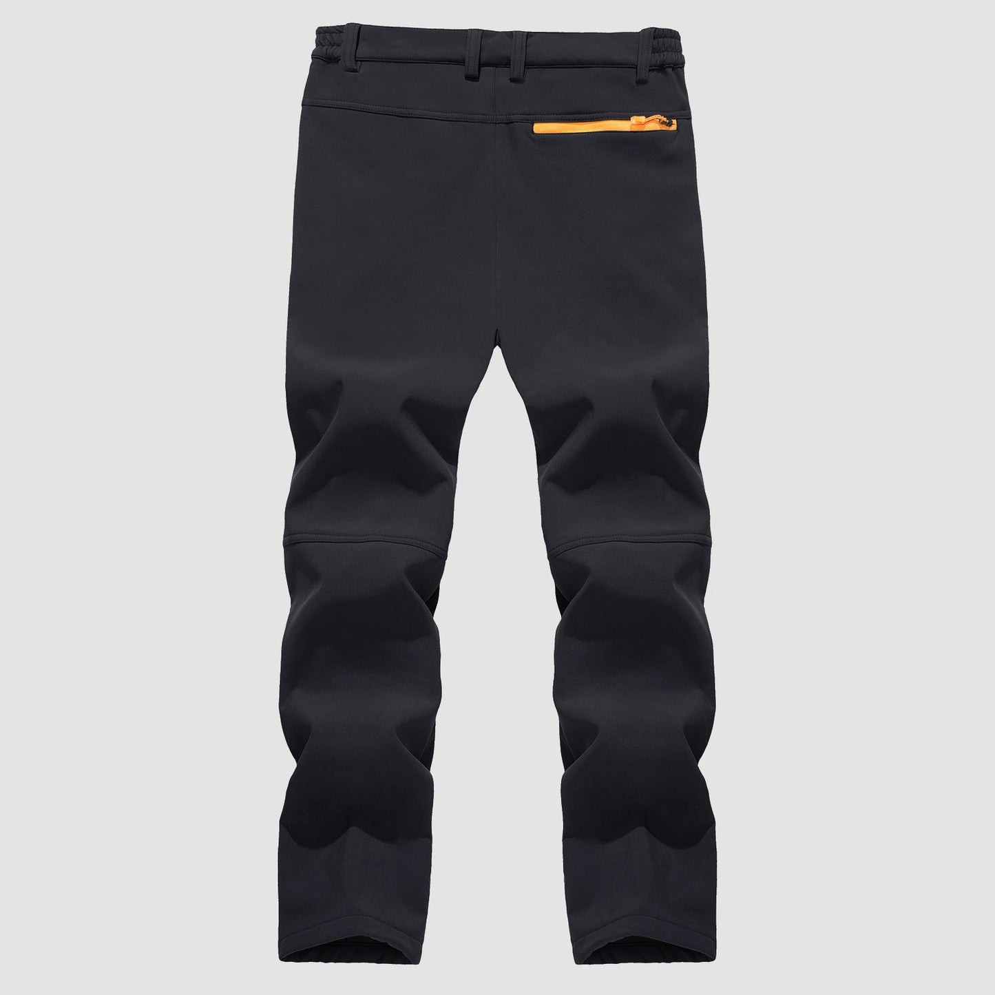 WeatherGuard-skibroek met fleecevoering