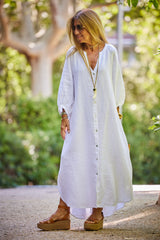 Sunny shape jurk HINNATA