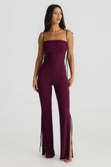 Spaghettiband Jumpsuit