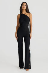 Spaghettiband Jumpsuit