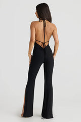 Spaghettiband Jumpsuit