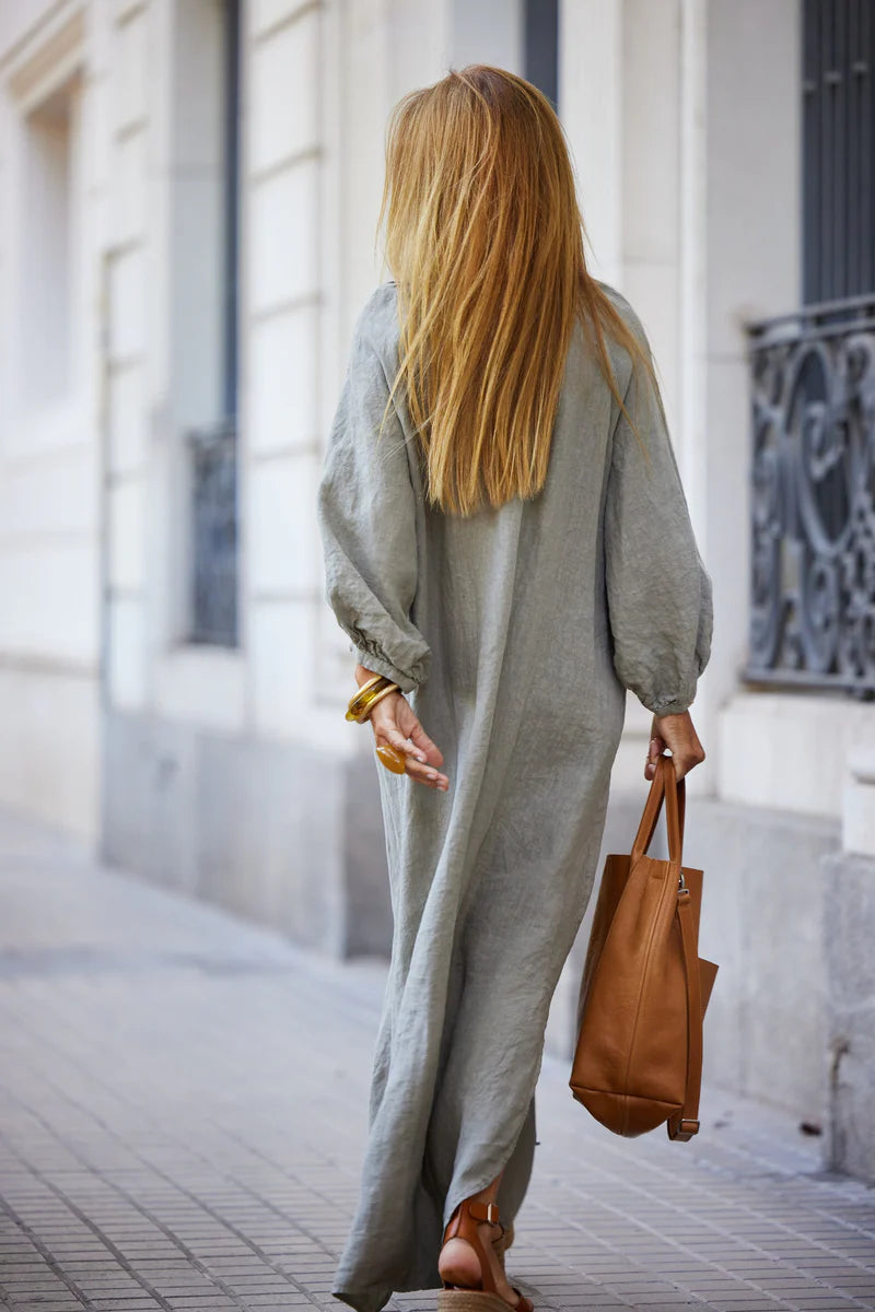 Sunny Shape-jurk HINNATA